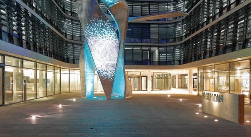 Siemens, 6 binden fazla kişiyi işten çıkarabilir