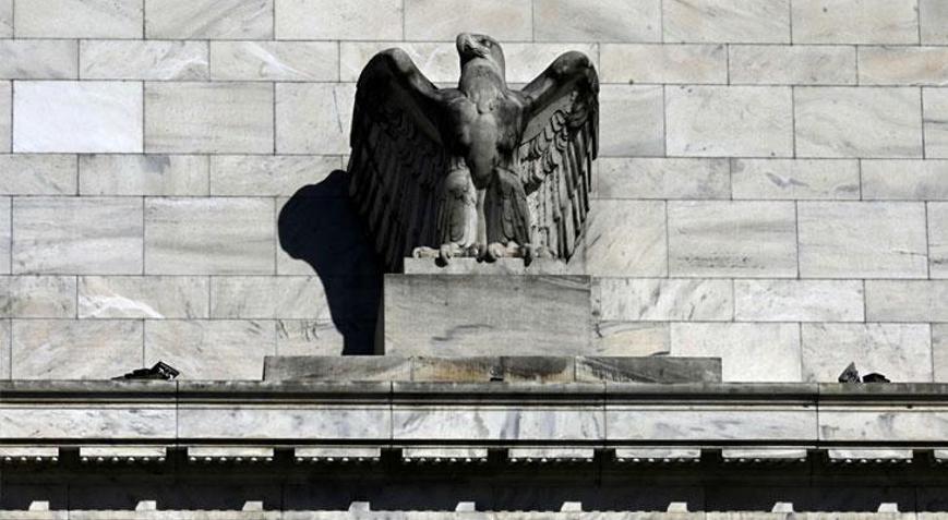 Fed bu yıl için 2 kez faiz indirimi sinyali verebilir