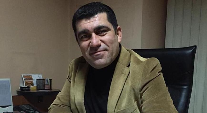 FIFAdan Kayserispora Manzala için ödeme emri