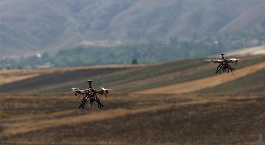 Hobi amaçlı İHA uçuşlarına izin alma zorunluluğu kalkacak
