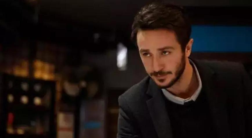 Eşref Rüyanın Faruku Ahmet Rıfat Şungar kimdir, kaç yaşında ve aslen nereli