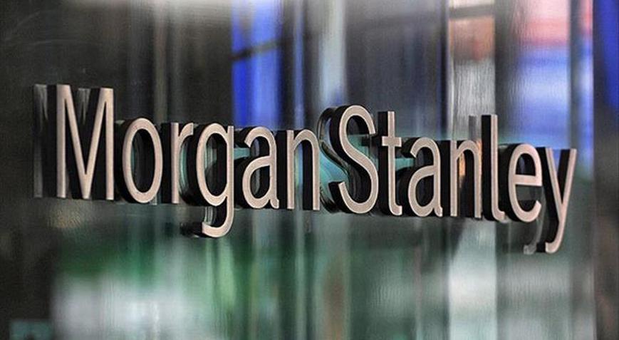 Morgan Stanleyden Türkiye açıklaması