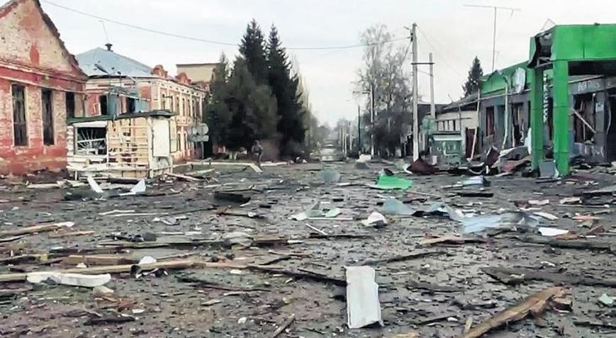 Saldırılar durmadı