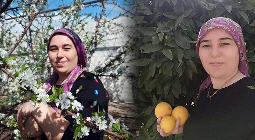 Arayış içerisindeydim diyerek 82 kursa katıldı, hayatı değişti