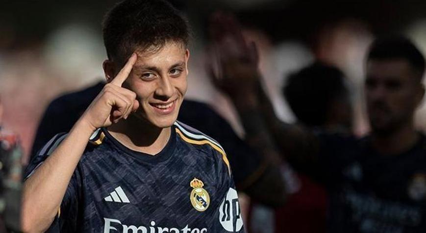 Arda Güler bombası İtalyanlar yeni takımını duyurdu: Kadroya uyum sağlayacak özelliklere sahip