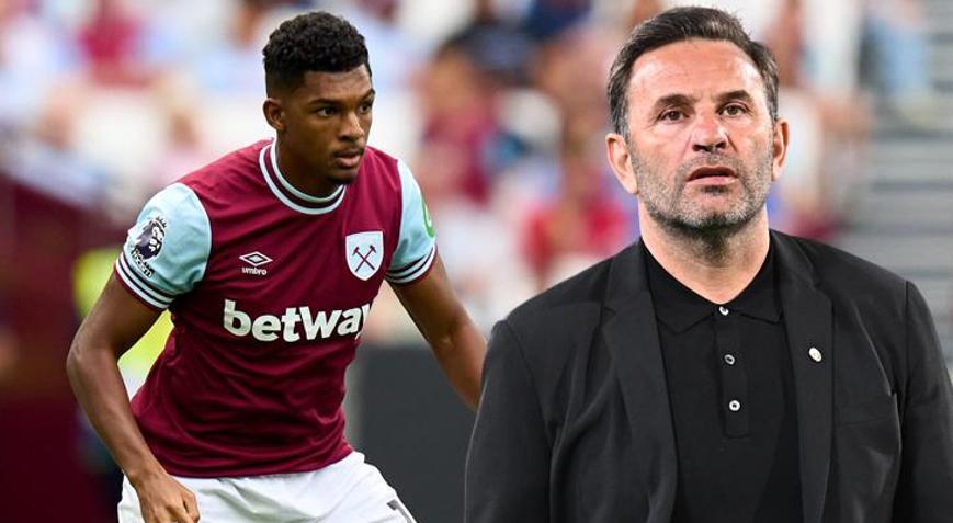 Galatasaraya 19luk genç yetenek Transfer teklifine açıklar