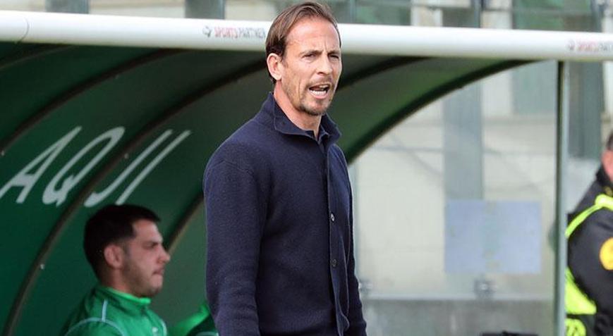 Süper Ligin eski yıldızı teknik direktör olarak dönüyor