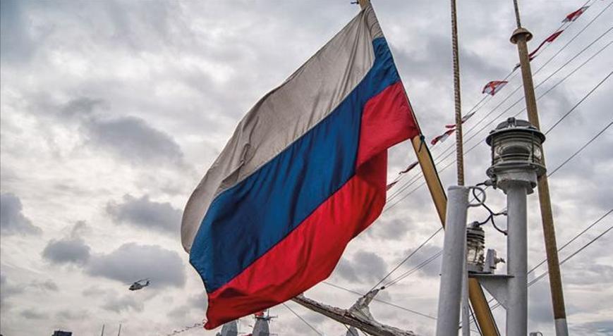 Rusyadan Fransa uyarısı: Uluslararası toplum için tehdit