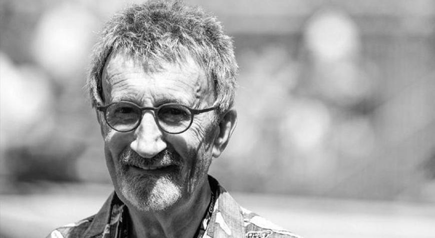 Formula 1 efsanesi Eddie Jordan hayatını kaybetti
