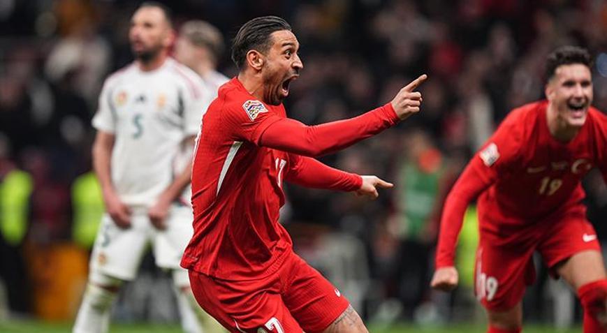 İrfan Can Kahveci: Her zaman kendimi hazır tutmaya çalışıyorum