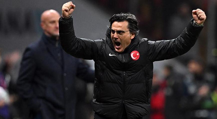 Vincenzo Montella iç sahada rekoru egale etti