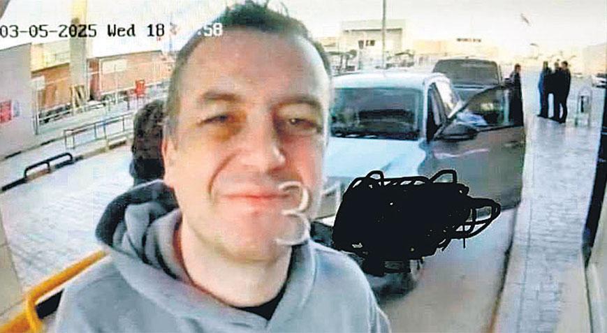 Bağdatlı, Medya A.Ş. baskını sonrası kaçmış