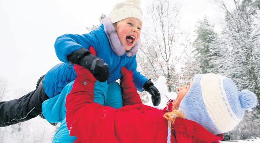 En mutlu ülke yine Finlandiya