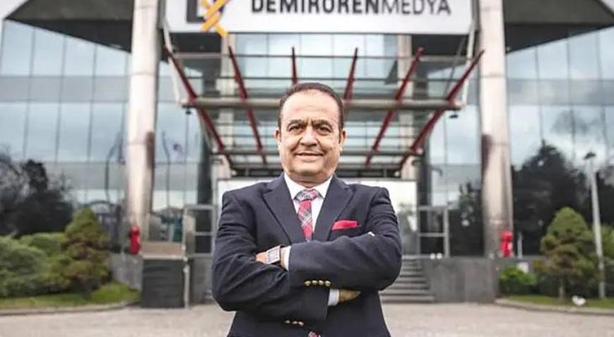 Gazeteci Oktay Ensari hayatını kaybetti