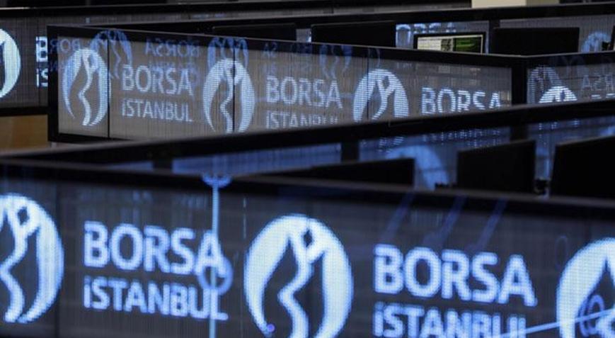 Borsa yeni güne düşüşle başladı