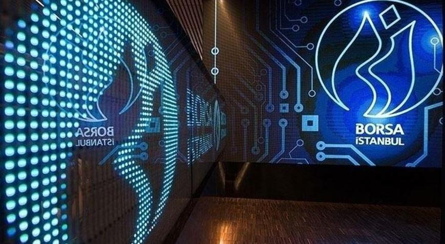 Borsa ikinci kez devre kesti