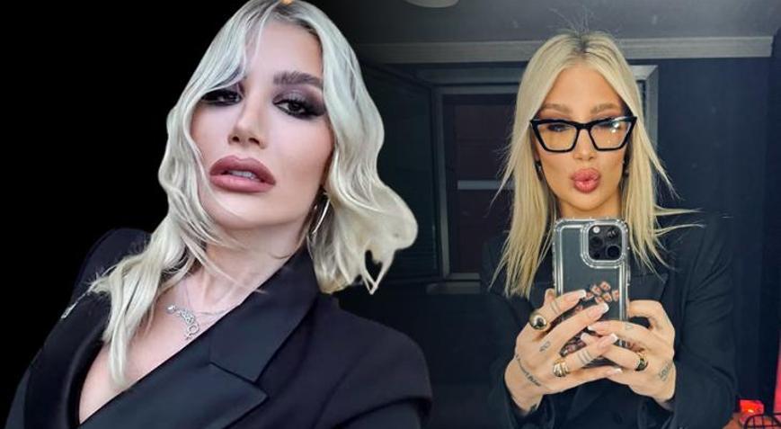 İrem Dericiyi ağlatan doğum günü kutlaması Cesur, sınır tanımaz...