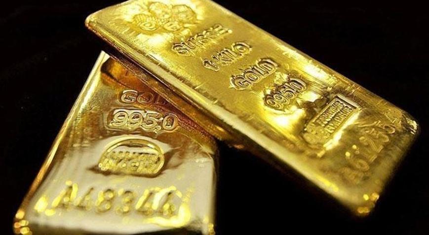 Altın fiyatları rekor arayışını sürdürüyor