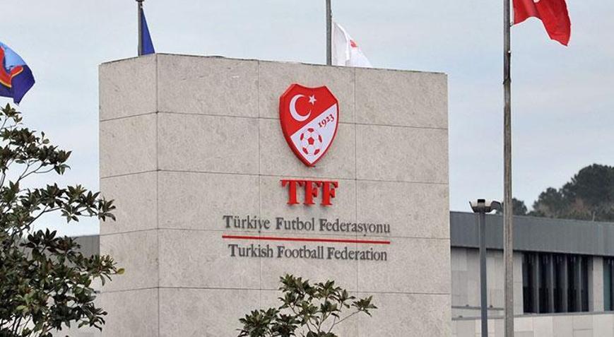 PFDKdan Fenerbahçe, Galatasaray ve Beşiktaşa ceza