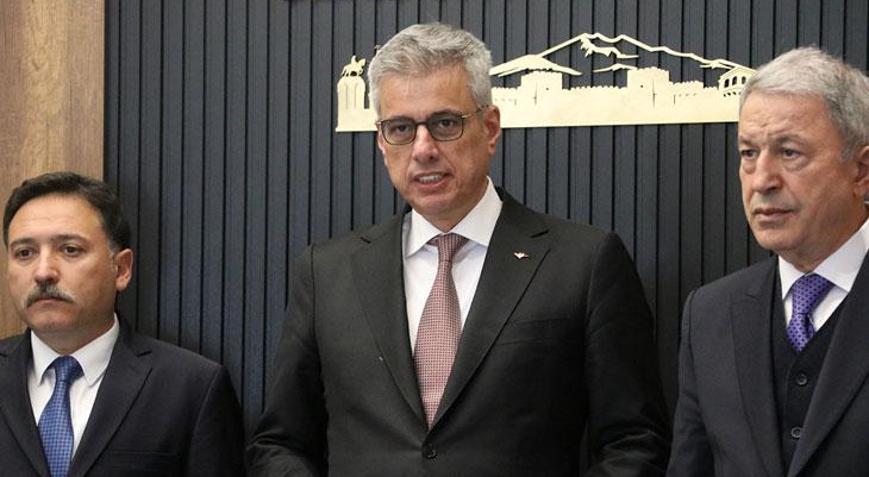 Bakan Memişoğlu: 37 bin hekim dışı sağlık çalışanı alacağız