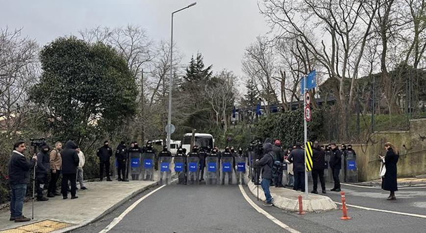 İstanbul Valiliğinden yeni karar: Bu yollar 24 saat trafiğe kapandı