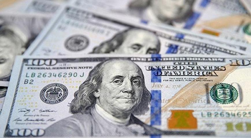 Finansal kesim dışı firmaların döviz açığı arttı