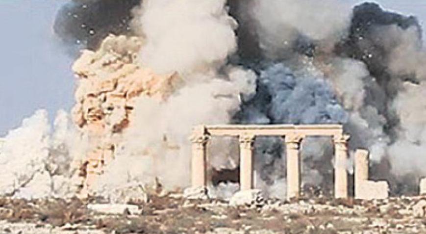 Radikalin sanatla derdi ne