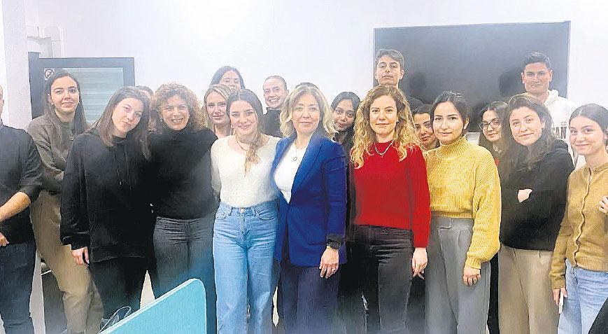 Aytaç Sefiloğlu ödülleri açıklandı