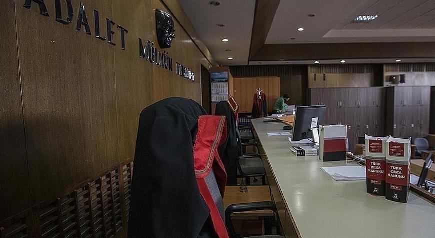 Son dakika: İstanbul Barosu yönetimi görevden alındı