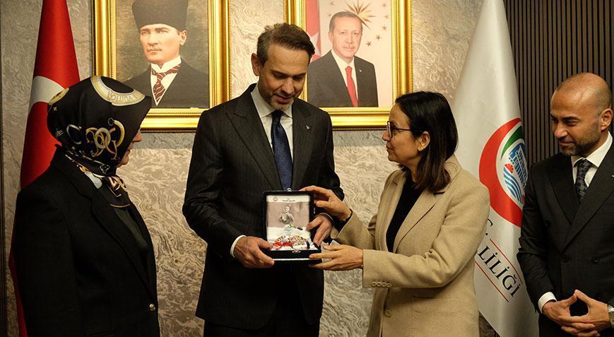 Bakan Bayraktar açıkladı: Gabarda günde 80 bin varil petrol üretiliyor