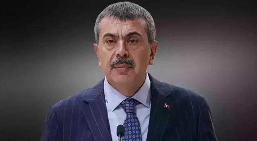 Milli Eğitim Bakanı Tekinden canlı yayında önemli açıklamalar: Yatay geçişte iltimas olabilir