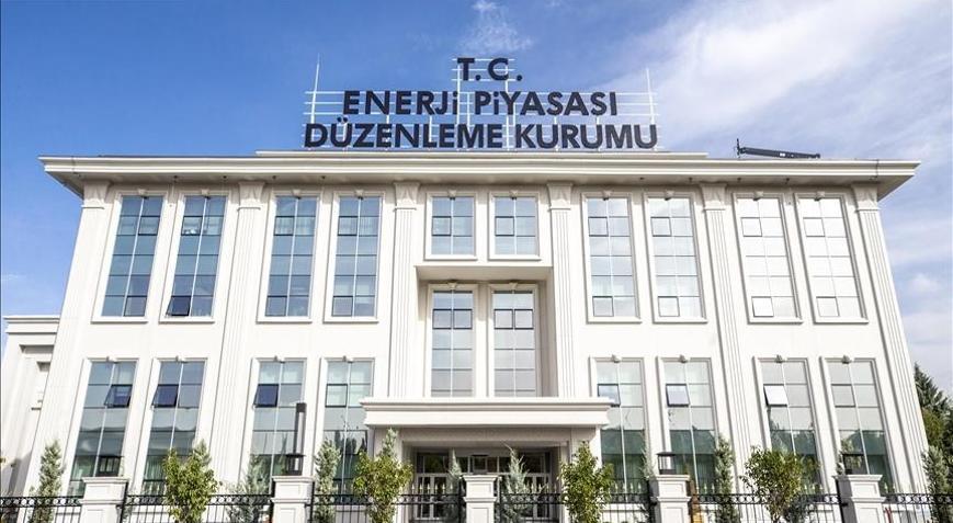 EPDK, bazı akaryakıt depolama tesisleri için tarife değişikliğine gitti