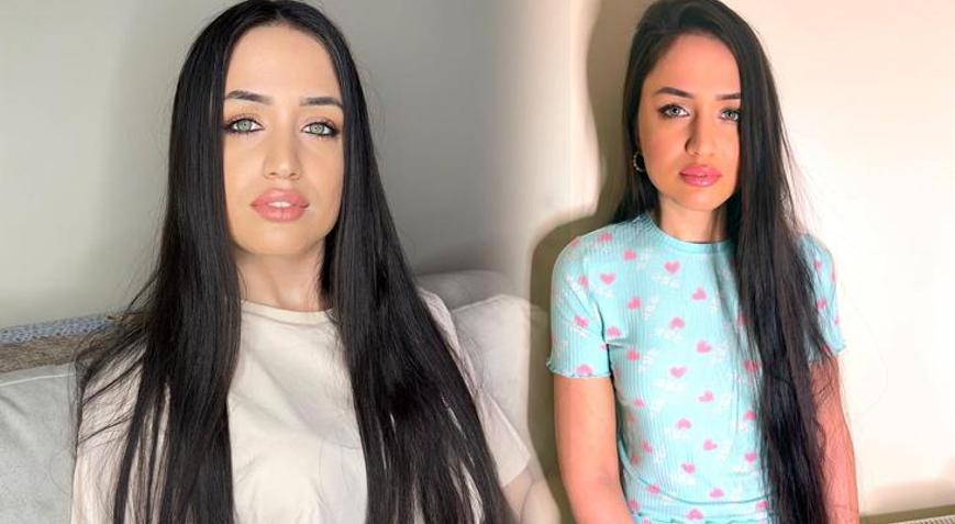 Mutlu Kayadan duygulandıran fotoğraf 5 yıl önce öldürülen ablasını paylaştı