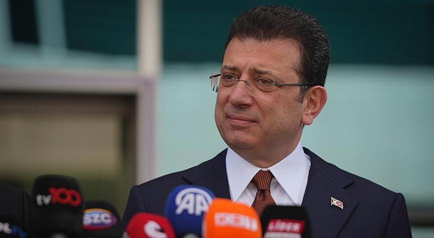 İBBde yolsuzluk ve terör soruşturması: 90 şüphelinin ifade işlemleri tamamlandı