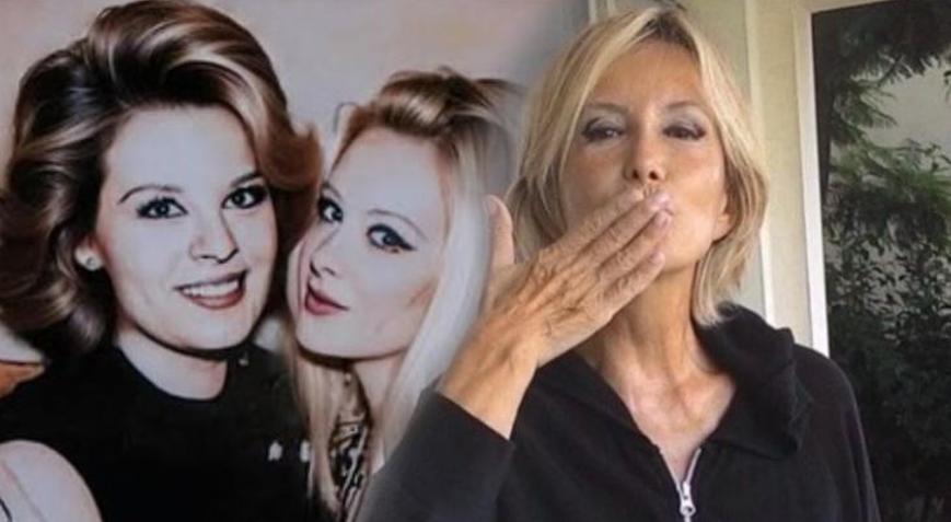 Hülya Koçyiğitten duygusal Filiz Akın mesajı Yüreğim kabul etmiyor