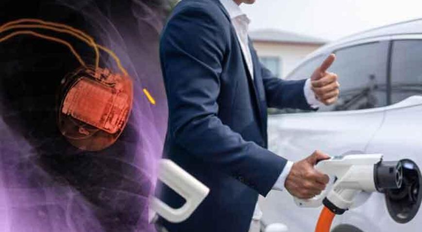 Kalp pilinde elektrikli araç korkusu 2 yer hariç endişeye gerek yok, işte sonuç