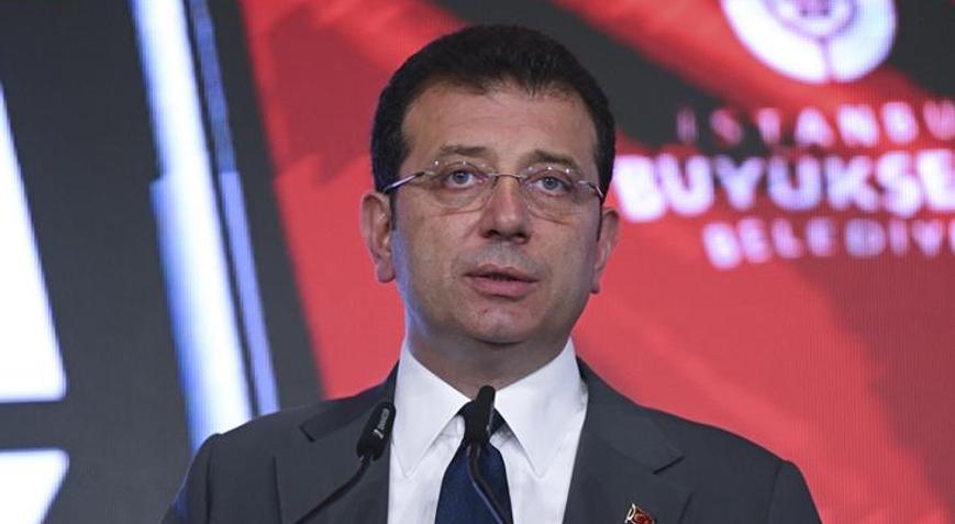 Ekrem İmamoğlunun terör soruşturması kapsamında verdiği ifade ortaya çıktı