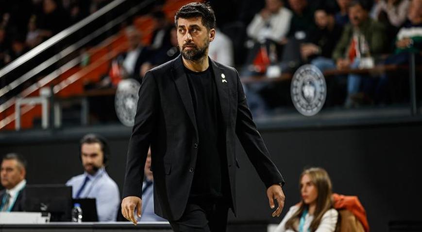 Can Sevim: Galatasaraya karşı kazanmış olmak gerçekten çok değerli