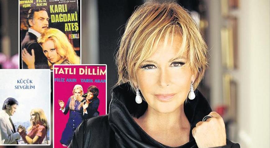 Yeşilçam bir yoncasını daha kaybetti