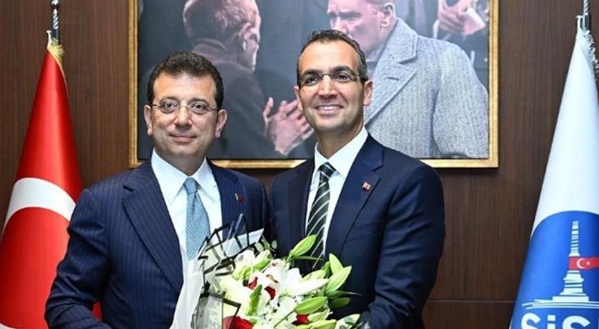 Şişli Belediye Başkanı Şahanın İBBye yönelik terör soruşturmasındaki savcılık ifadesine ulaşıldı