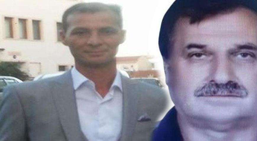 Komşusunu aracıyla ezip, bıçaklayarak öldürdü Ayakkabı cinayetinde karar