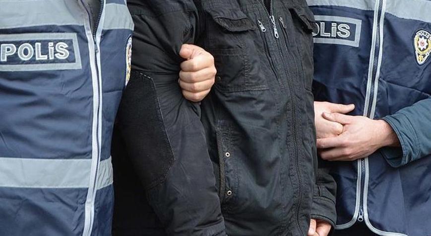 Sosyal medyada provokatif paylaşımlar yapanlar tespit edildi ve 58 kişi yakalandı