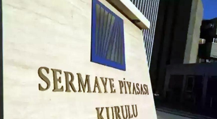 SON DAKİKA Sermaye Piyasası Kurulu yeni kararlarını açıkladı Açığa satış işlemleri yasaklandı