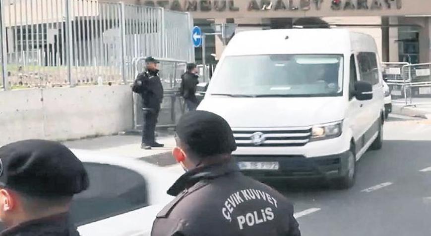 Cezaevi süreci nasıl geçecek