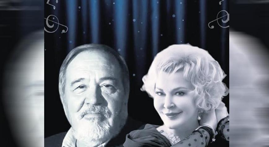 Hikâyeler ezgilerle harmanlanıyor