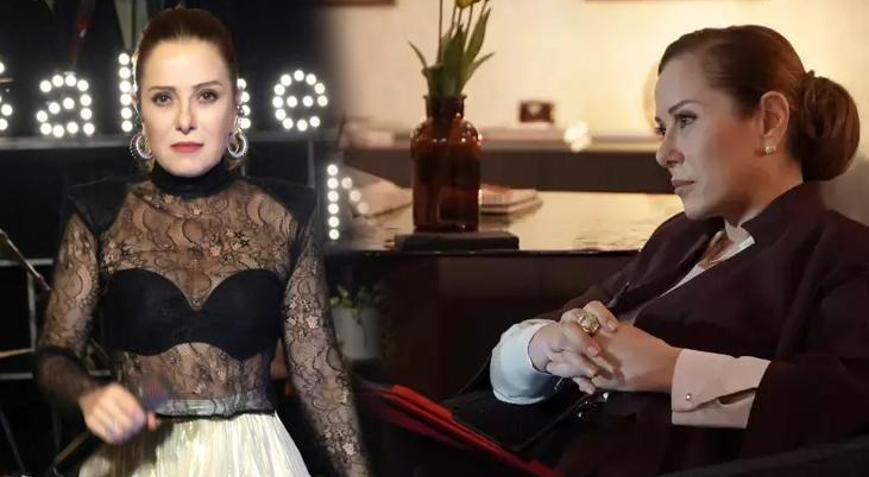 Kim der ki 67 yaşında Piyasa dizisinin Kerimanı Zuhal Olcay göz kamaştırdı