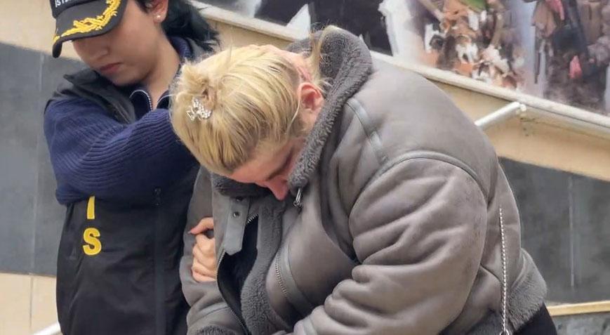 Binlerce liralık hırsızlık kameraya takıldı Müşteri gibi girdi sonrası inanılmaz