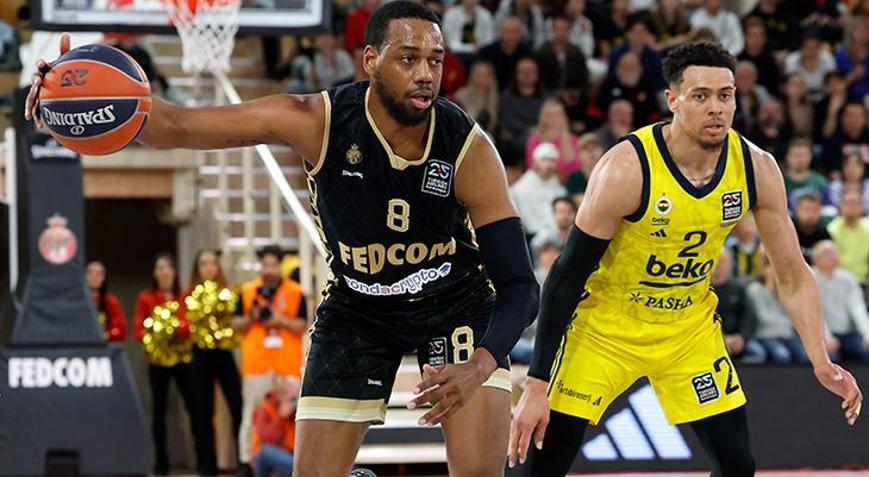 THY Euroleaguede çift maç haftası yarın başlıyor