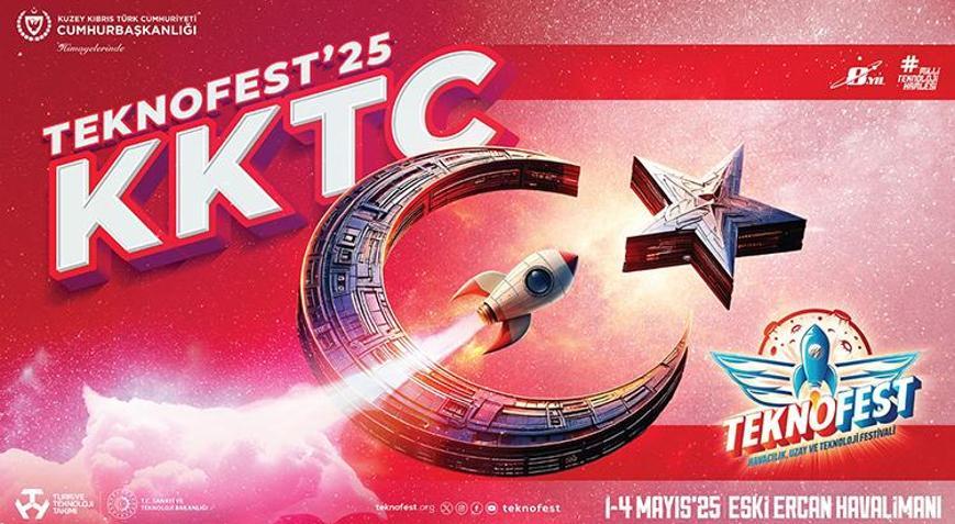 TEKNOFEST KKTC 2025 için hazırlıklar sürüyor - Teknoloji Haberleri ...