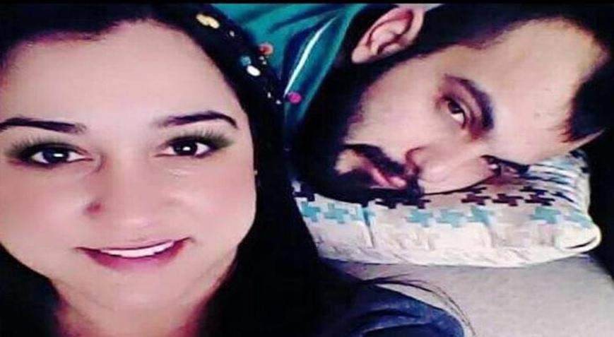 Poşetli cinayetten 25 yıla çarptırılmıştı Cezaevi firarisi yakalandı